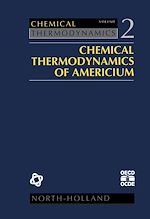 Télécharger le livre :  Chemical Thermodynamics of Americium