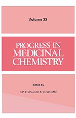 Télécharger le livre :  Progress in Medicinal Chemistry