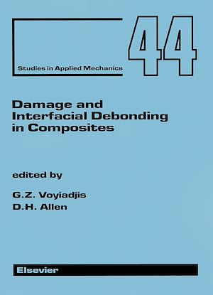Download the eBook: Damage and Interfacial Debonding in Composites