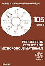 Download this eBook Progress in Zeolite and Microporous Materials