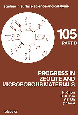 Download the eBook: Progress in Zeolite and Microporous Materials