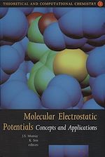 Download this eBook Molecular Electrostatic Potentials