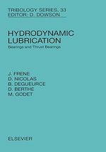 Download this eBook Hydrodynamic Lubrication