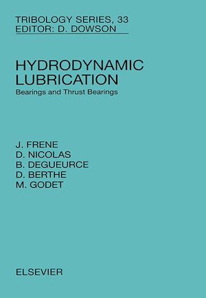 Download the eBook: Hydrodynamic Lubrication