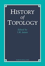 Télécharger le livre :  History of Topology