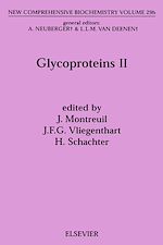 Télécharger le livre :  Glycoproteins II