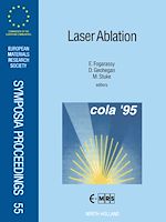 Télécharger le livre :  Laser Ablation
