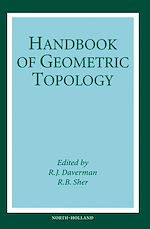 Télécharger le livre :  Handbook of Geometric Topology