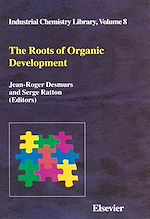 Download this eBook The Roots of Organic Development