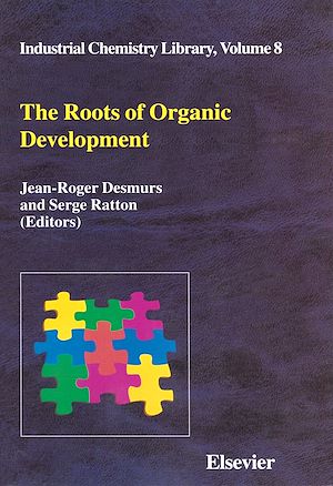 Download the eBook: The Roots of Organic Development
