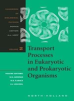 Download this eBook Transport Processes in Eukaryotic and Prokaryotic Organisms