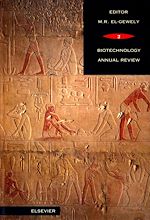 Télécharger le livre :  Biotechnology Annual Review