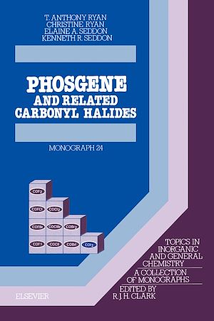 Téléchargez le livre :  Phosgene