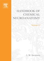 Télécharger le livre :  Integrated Systems of the CNS, Part III