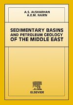 Télécharger le livre :  Sedimentary Basins and Petroleum Geology of the Middle East
