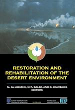 Télécharger le livre :  Restoration and Rehabilitation of the Desert Environment