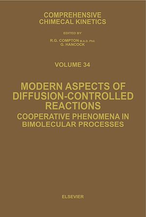 Download the eBook: Modern Aspects of Diffusion-Controlled Reactions