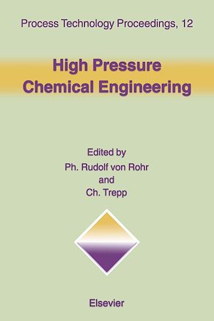 Download the eBook: High Pressure Chemical Engineering