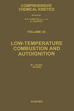 Télécharger le livre :  Low-temperature Combustion and Autoignition