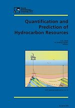 Télécharger le livre :  Quantification and Prediction of Hydrocarbon Resources