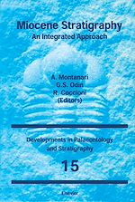 Download this eBook Miocene Stratigraphy