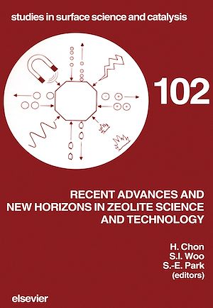 Download the eBook: Recent Advances and New Horizons in Zeolite Science and Technology