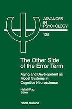 Télécharger le livre :  The Other Side of the Error Term