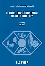 Download this eBook Global Environmental Biotechnology