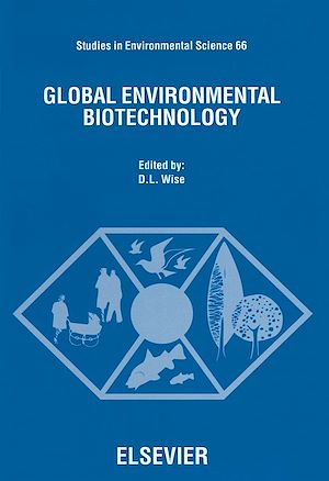 Download the eBook: Global Environmental Biotechnology