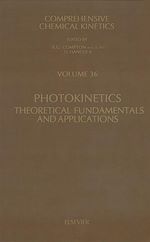 Télécharger le livre :  Photokinetics