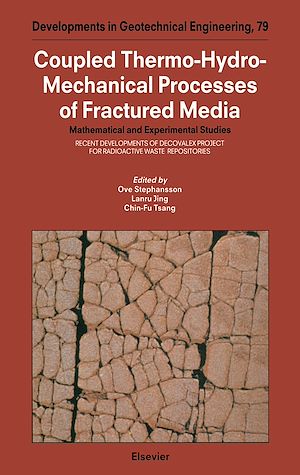 Download the eBook: Coupled Thermo-Hydro-Mechanical Processes of Fractured Media