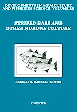 Télécharger le livre :  Striped Bass and Other Morone Culture