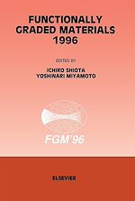 Download this eBook Functionally Graded Materials 1996