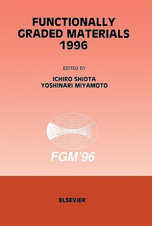 Download the eBook: Functionally Graded Materials 1996