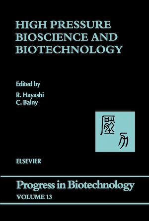 Download the eBook: High Pressure Bioscience and Biotechnology