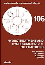 Télécharger le livre :  Hydrotreatment and Hydrocracking of Oil Fractions