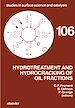Télécharger le livre :  Hydrotreatment and Hydrocracking of Oil Fractions