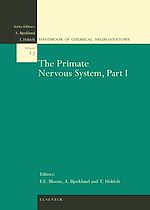 Télécharger le livre :  The Primate Nervous System, Part I