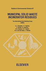 Download this eBook Municipal Solid Waste Incinerator Residues