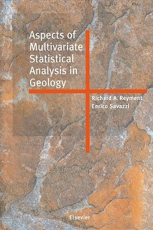 Download the eBook: Aspects of Multivariate Statistical Analysis in Geology