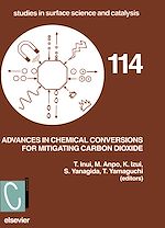 Download this eBook Advances in Chemical Conversions for Mitigating Carbon Dioxide