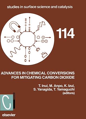 Download the eBook: Advances in Chemical Conversions for Mitigating Carbon Dioxide