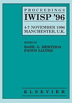Download this eBook Proceedings IWISP '96, 4–7 November 1996; Manchester, UK