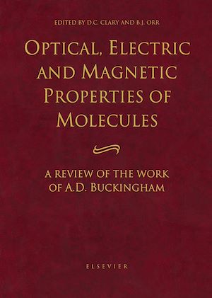 Download the eBook: Optical, Electric and Magnetic Properties of Molecules