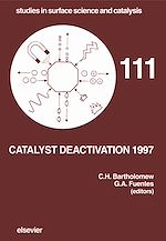 Download this eBook Catalyst Deactivation 1997