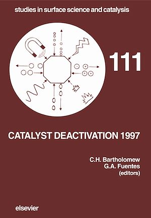 Download the eBook: Catalyst Deactivation 1997