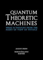 Télécharger le livre :  Quantum Theoretic Machines