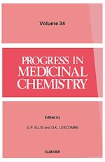 Télécharger le livre :  Progress in Medicinal Chemistry