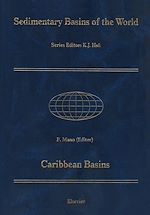 Download this eBook Caribbean Basins