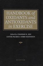 Download this eBook Handbook of Oxidants and Antioxidants in Exercise